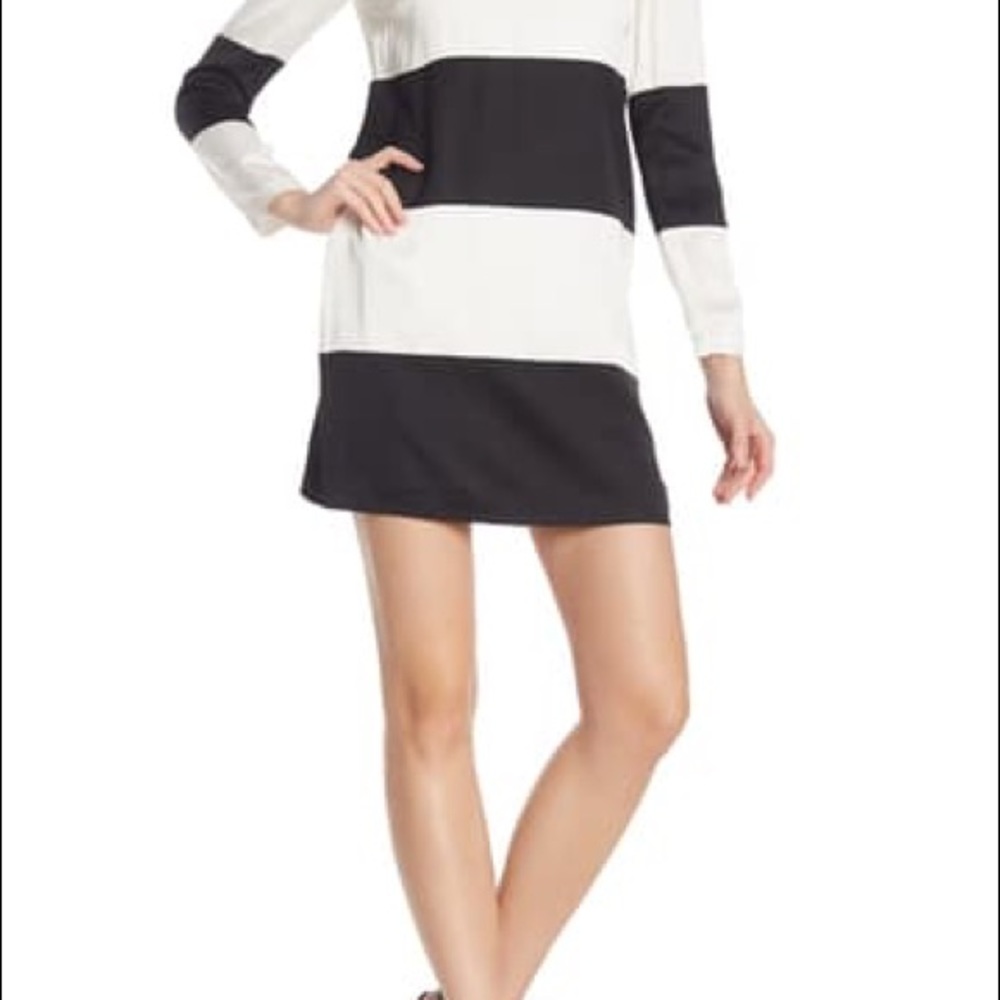 NWT | Cynthia Rowley Brooklyn Shift Dress!! - Picture 4 of 11